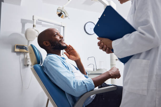 Best Emergency Tooth Extraction in Sparta, NC