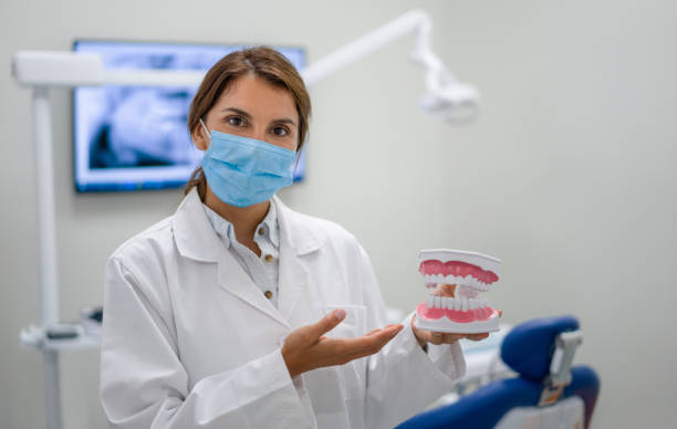 Best Emergency Root Canal Treatment in Sparta, NC