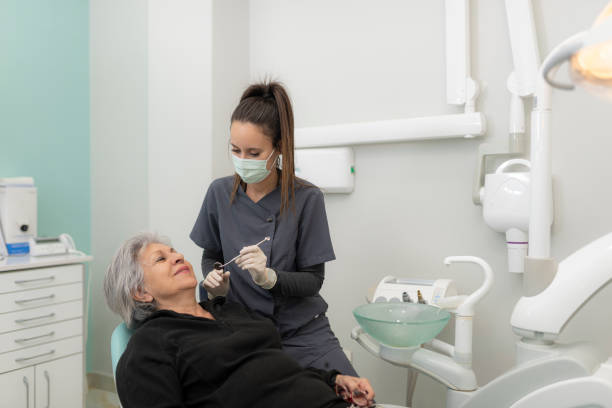 Best Emergency Dental Care for Broken or Chipped Teeth in Sparta, NC