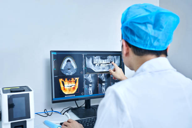 Best Pediatric Emergency Dentist in Sparta, NC