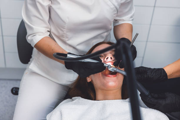 Best After-Hours Dental Trauma Care in Sparta, NC