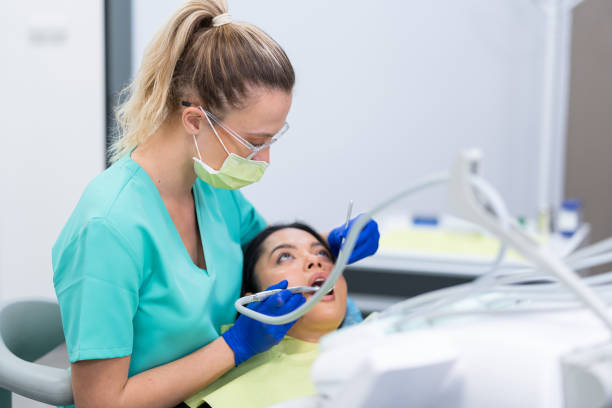 Best Emergency Tooth Extraction in Sparta, NC