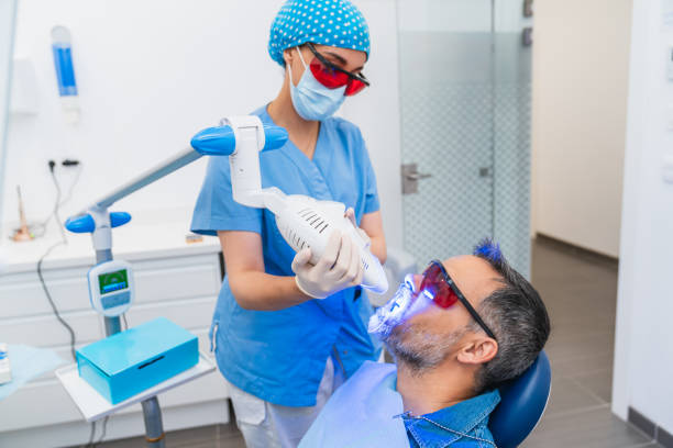 Best Emergency Wisdom Teeth Removal in Sparta, NC